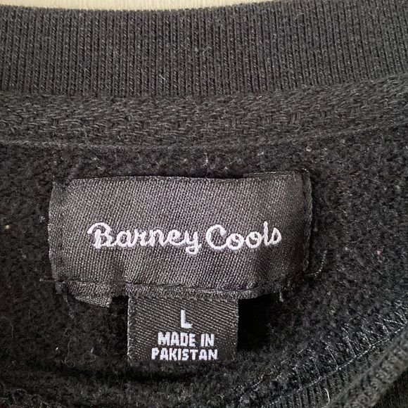 Barney Cools Paradise Crewneck - Picture 3 of 5